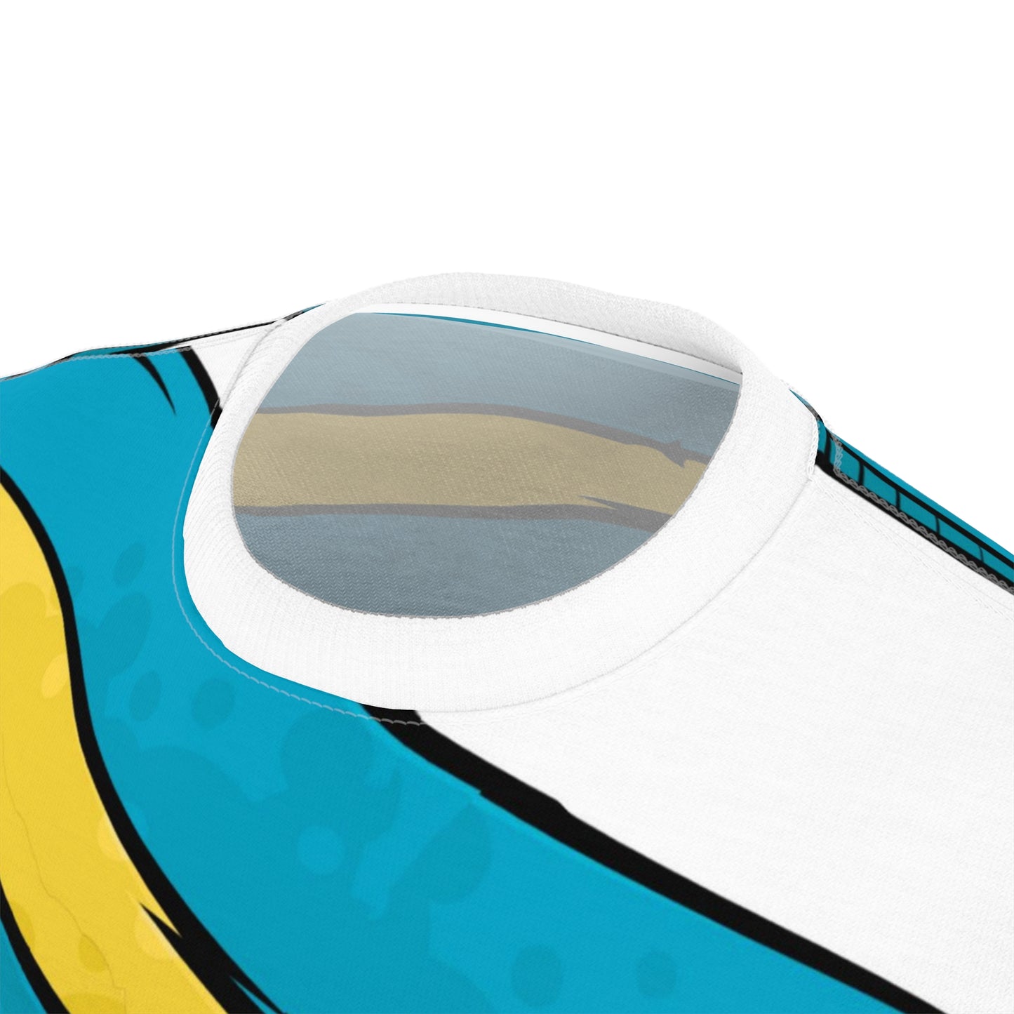 BH Colors - Unisex Plane