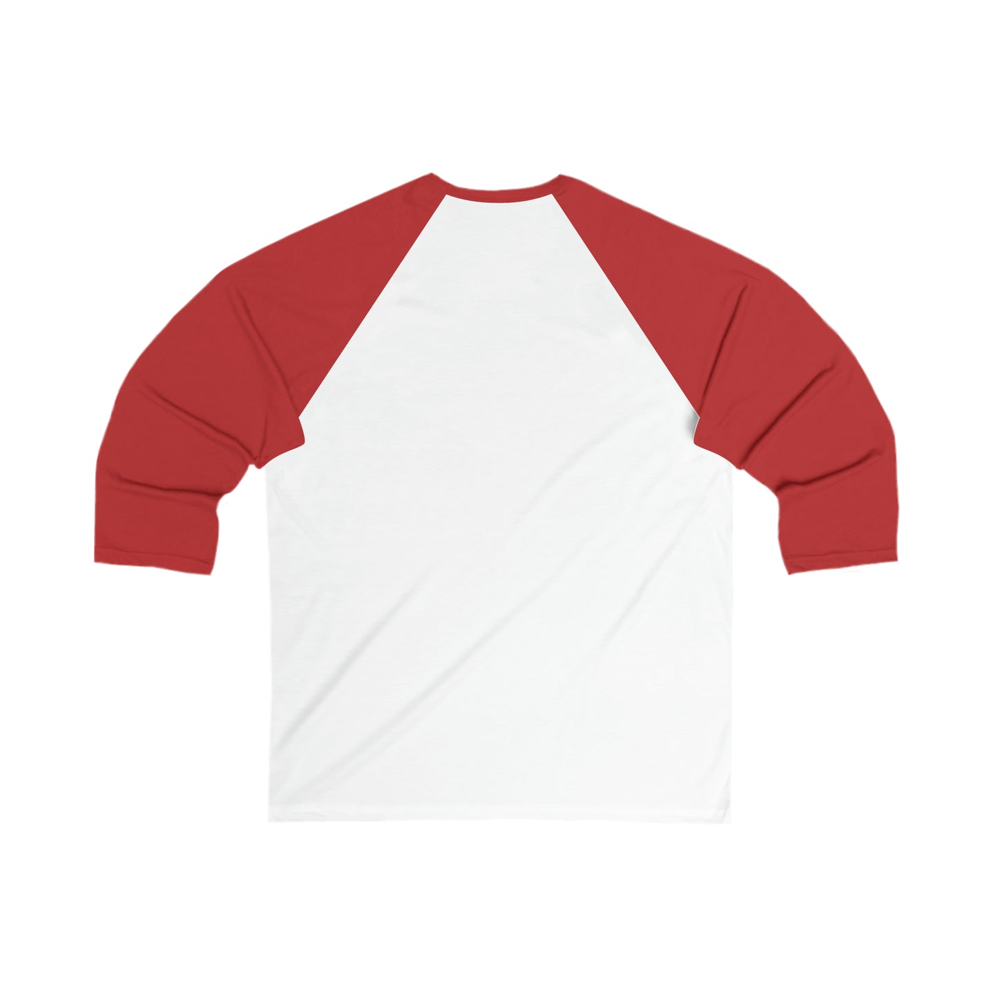 Coat of Arms Baseball Tee