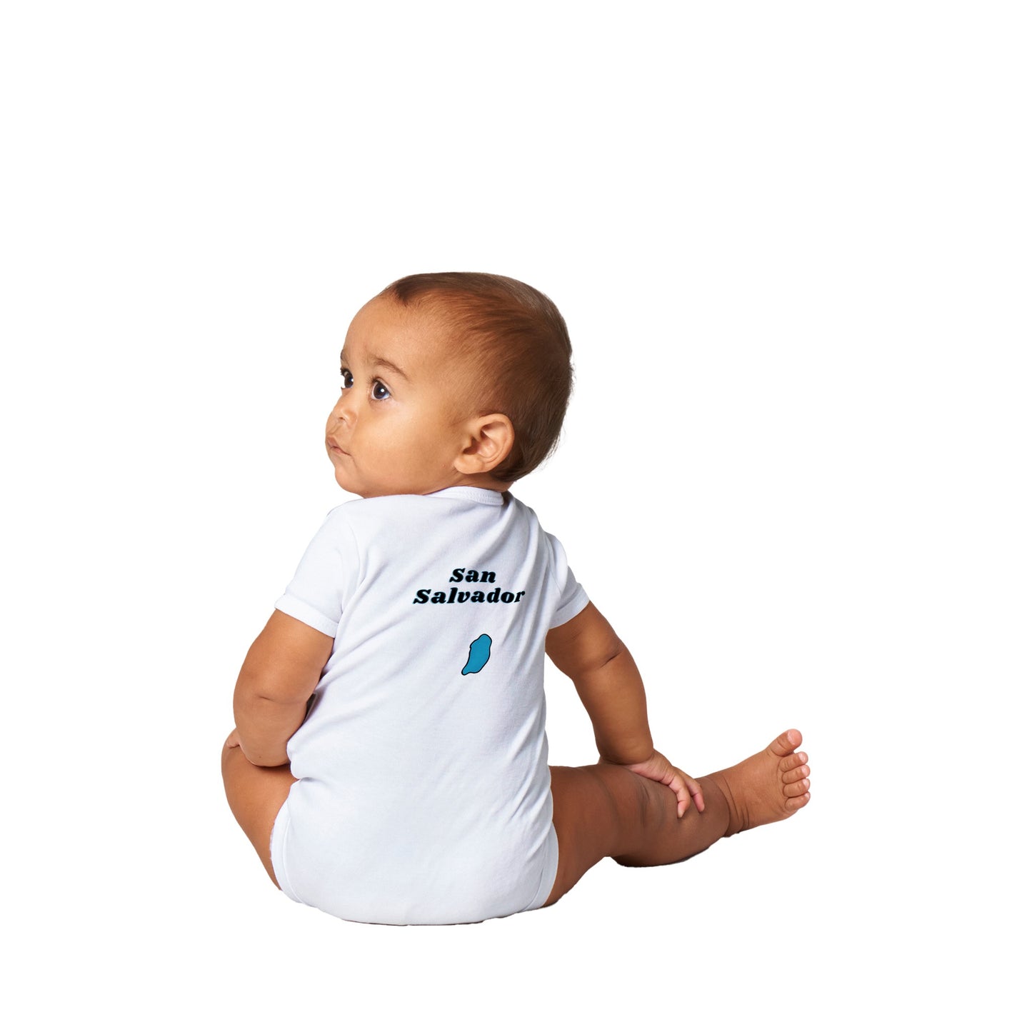 San Salvador BH - Kids & baby clothing
