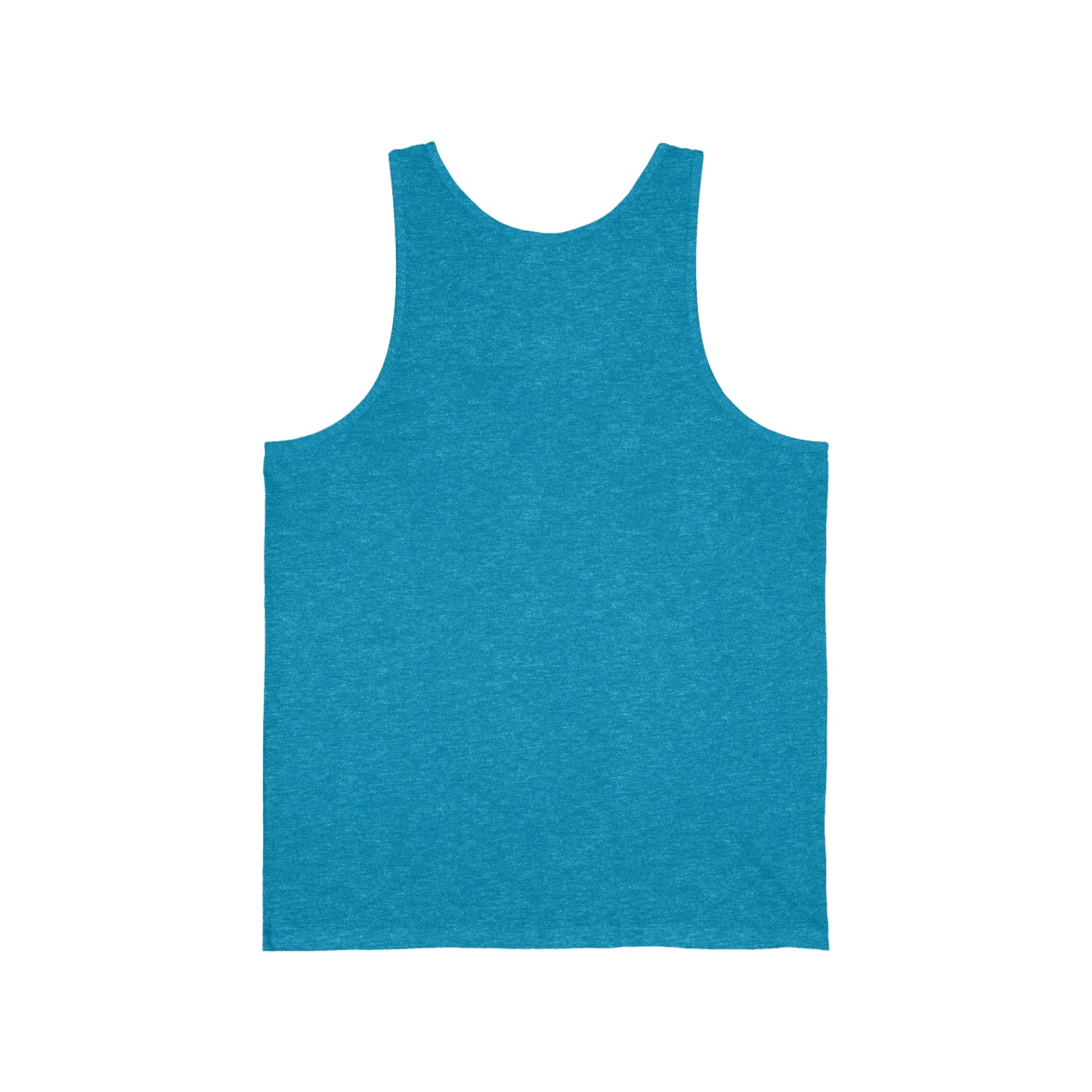 Endless Motion Unisex Jersey Tank