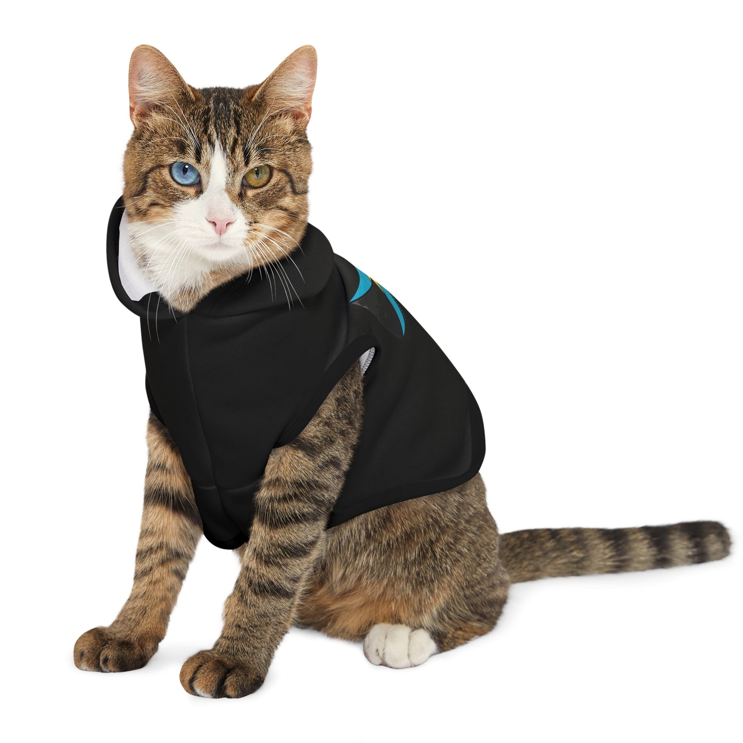Pet 242 Hoodie