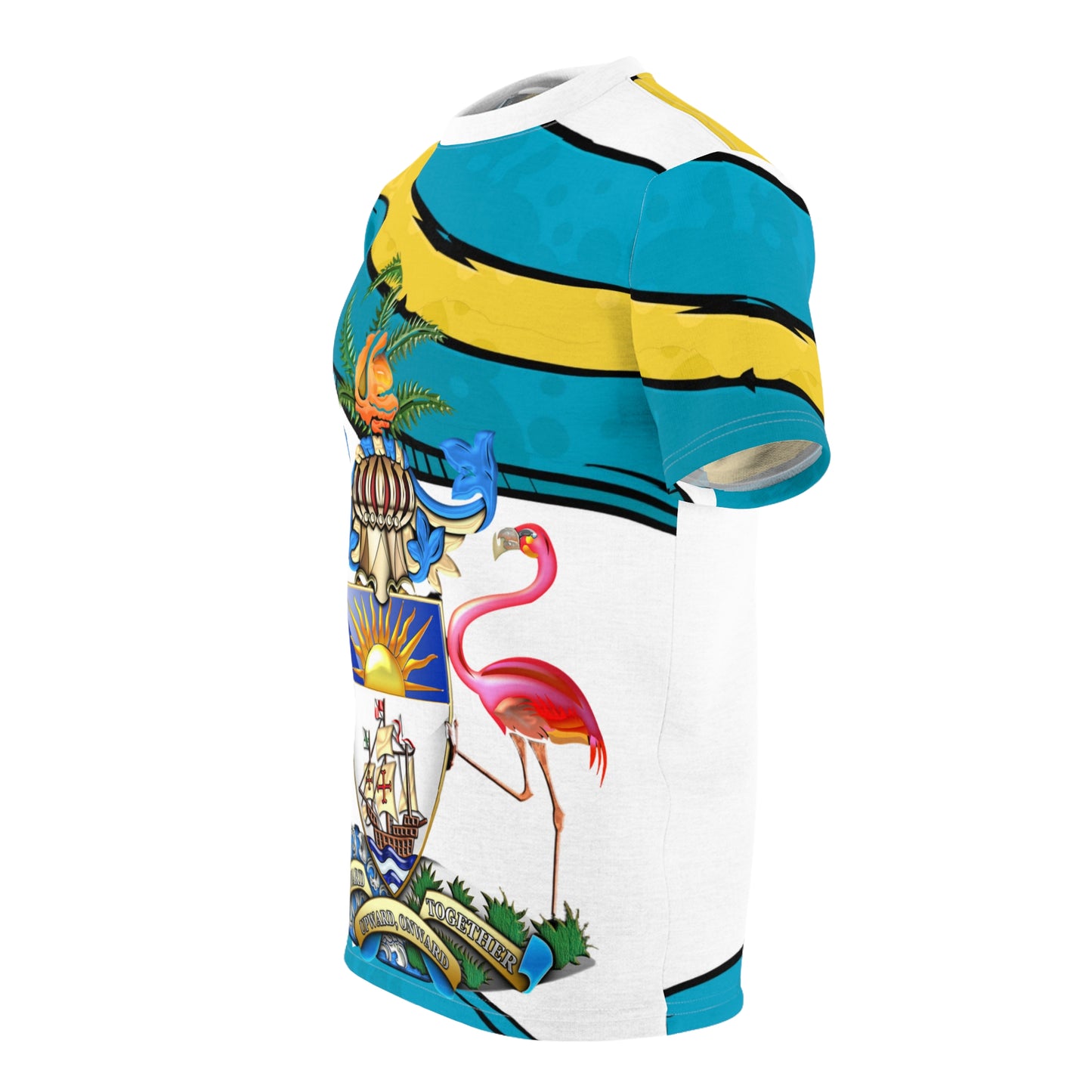 Coat of Arms - Unisex Blend