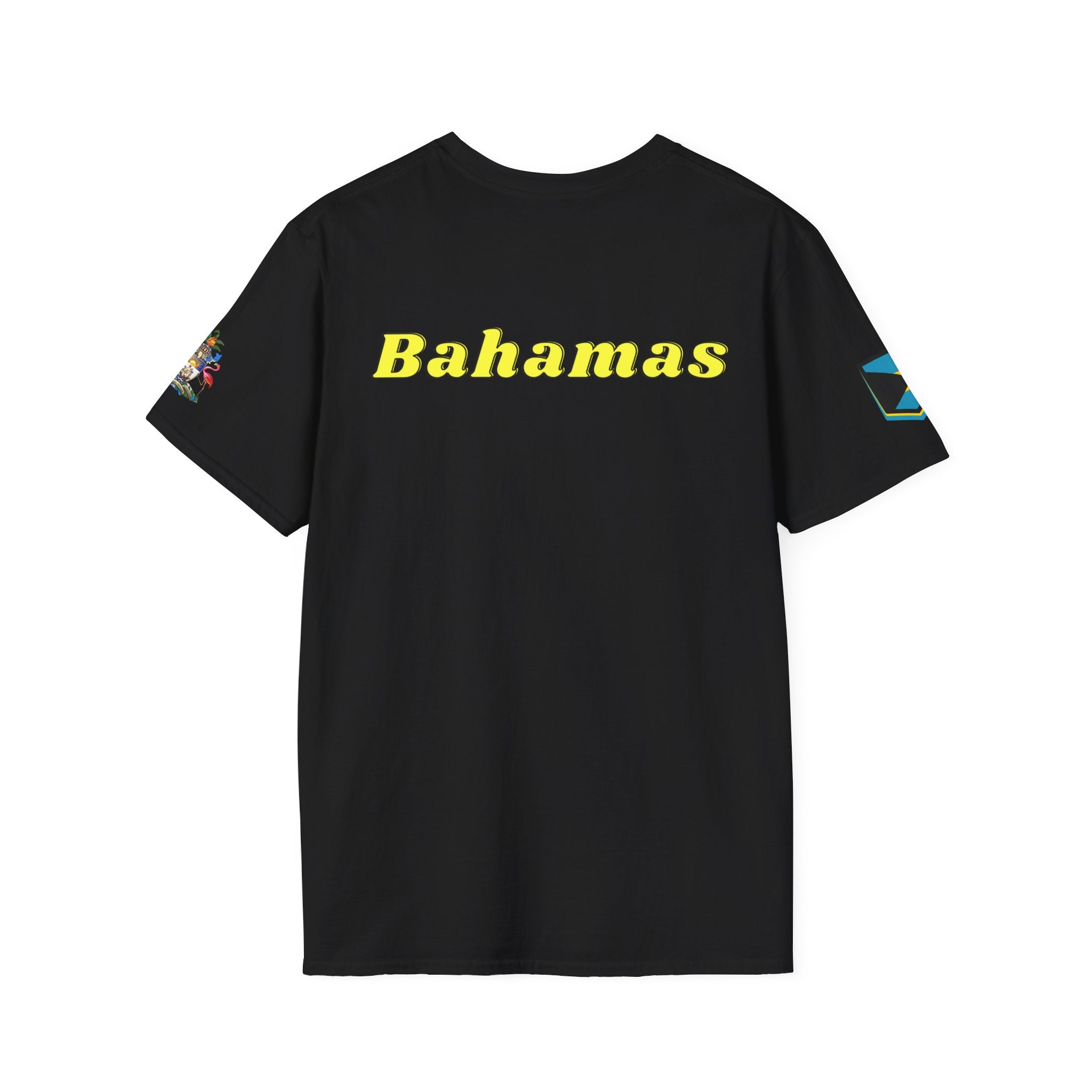Bahamas 53rd