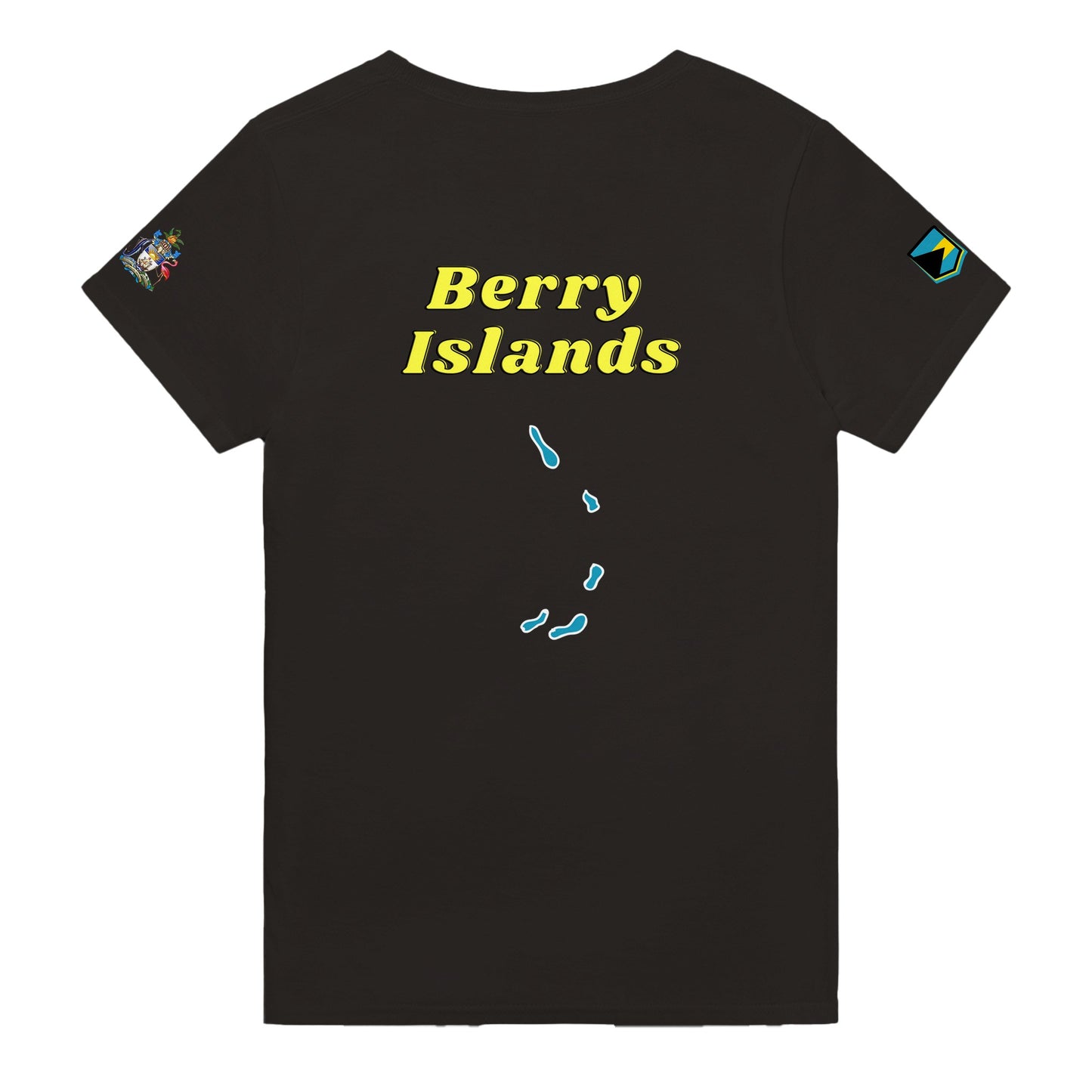 Berry Islands BH