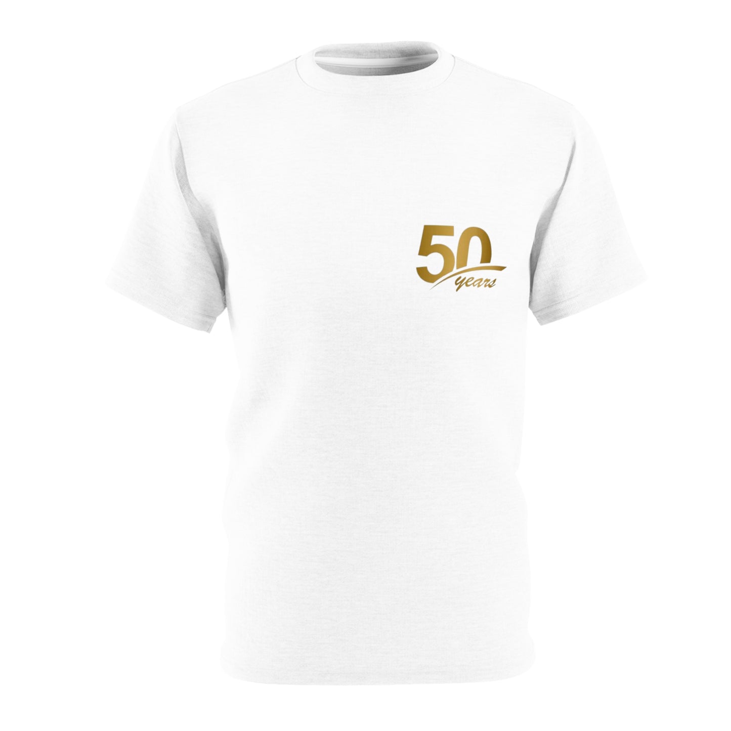 Unisex Cut & Sew Tee (AOP)