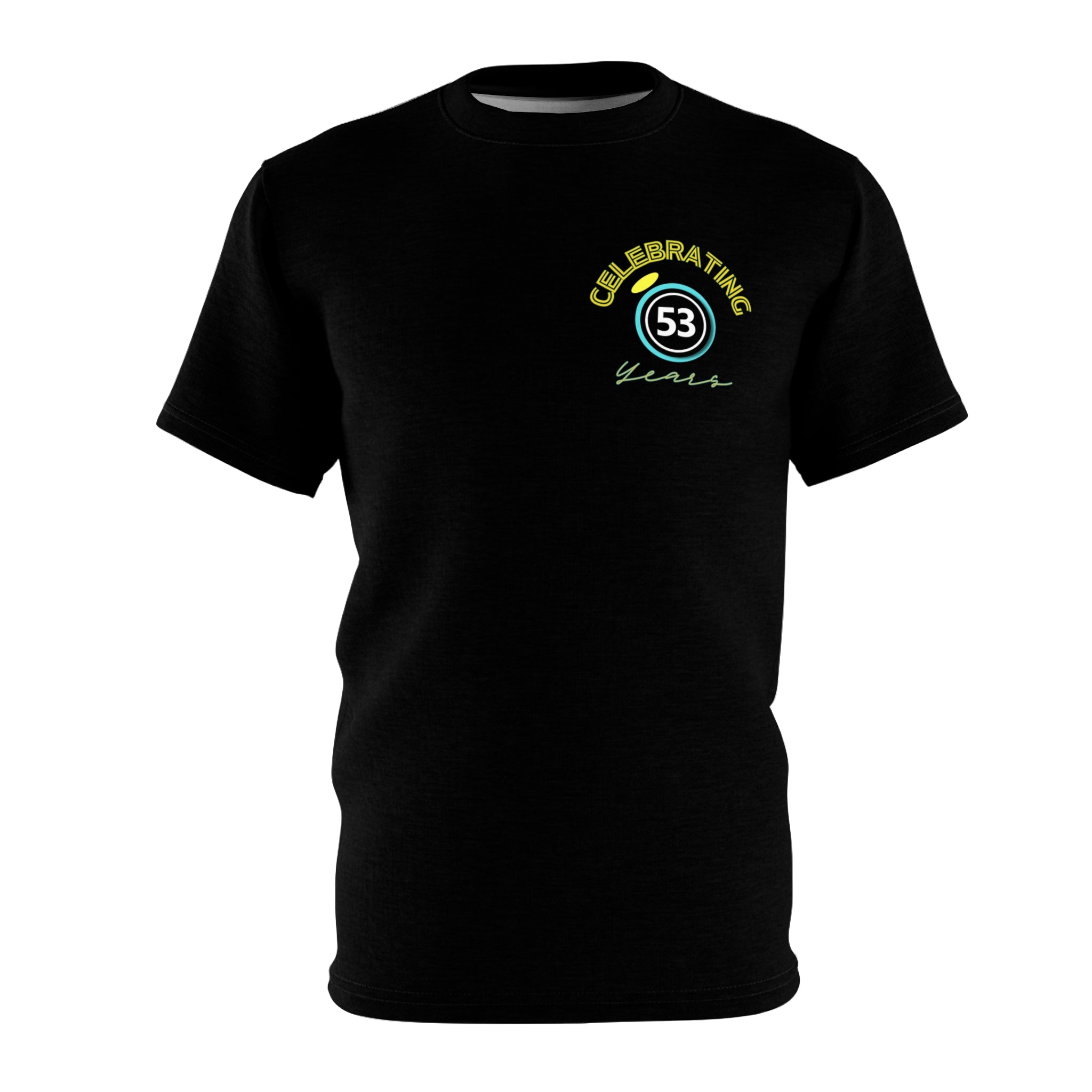 53rd Bahamas Independence TShirt - Plain