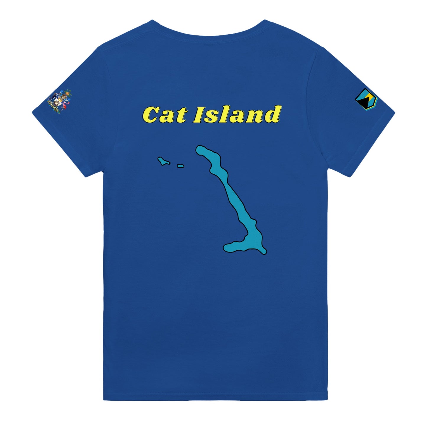 Cat Island BH