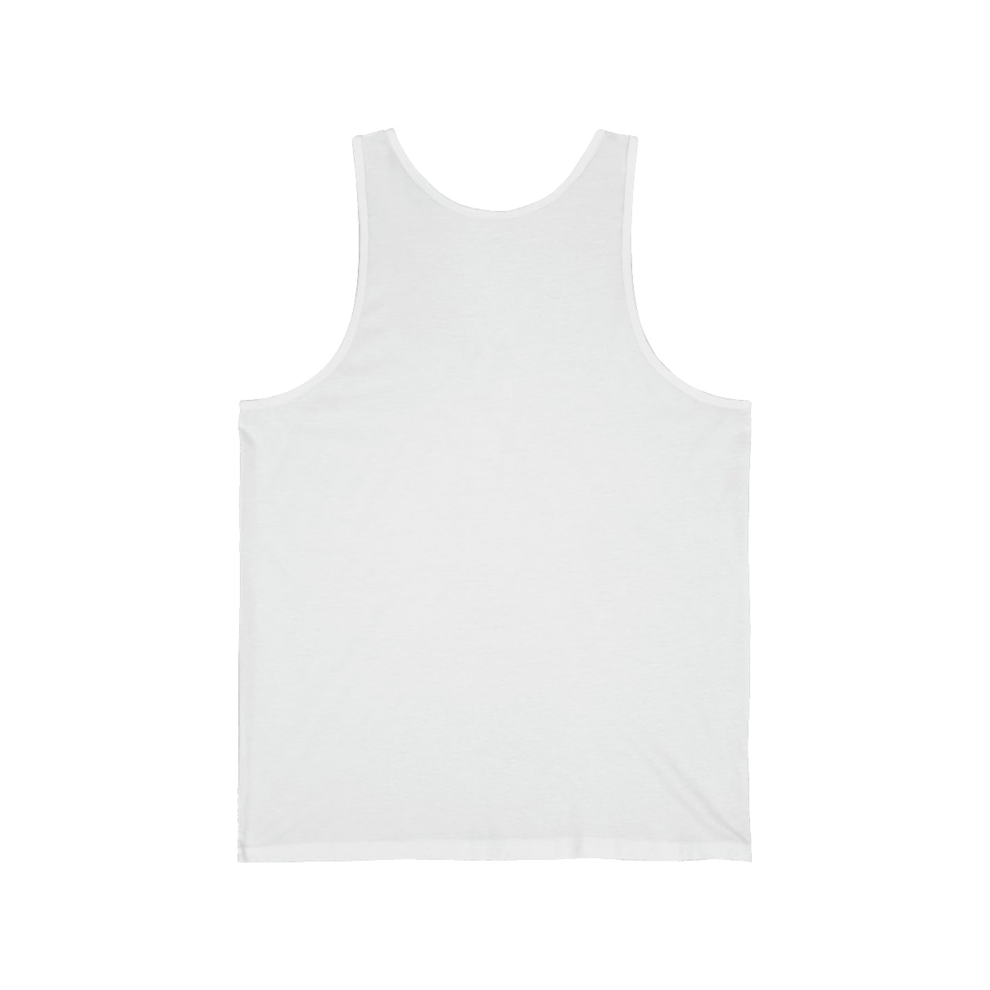 Endless Motion Unisex Jersey Tank