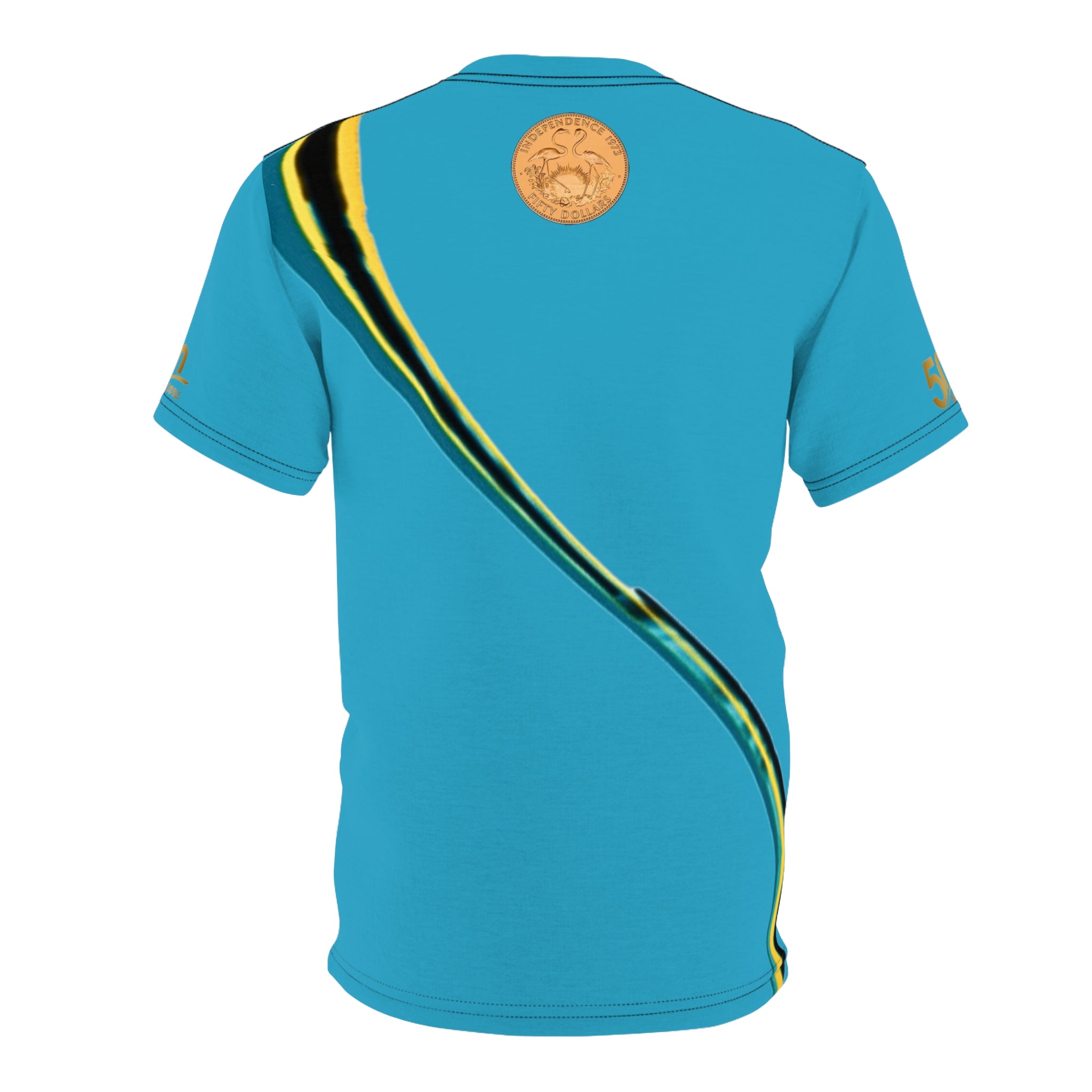 BH Sash - A