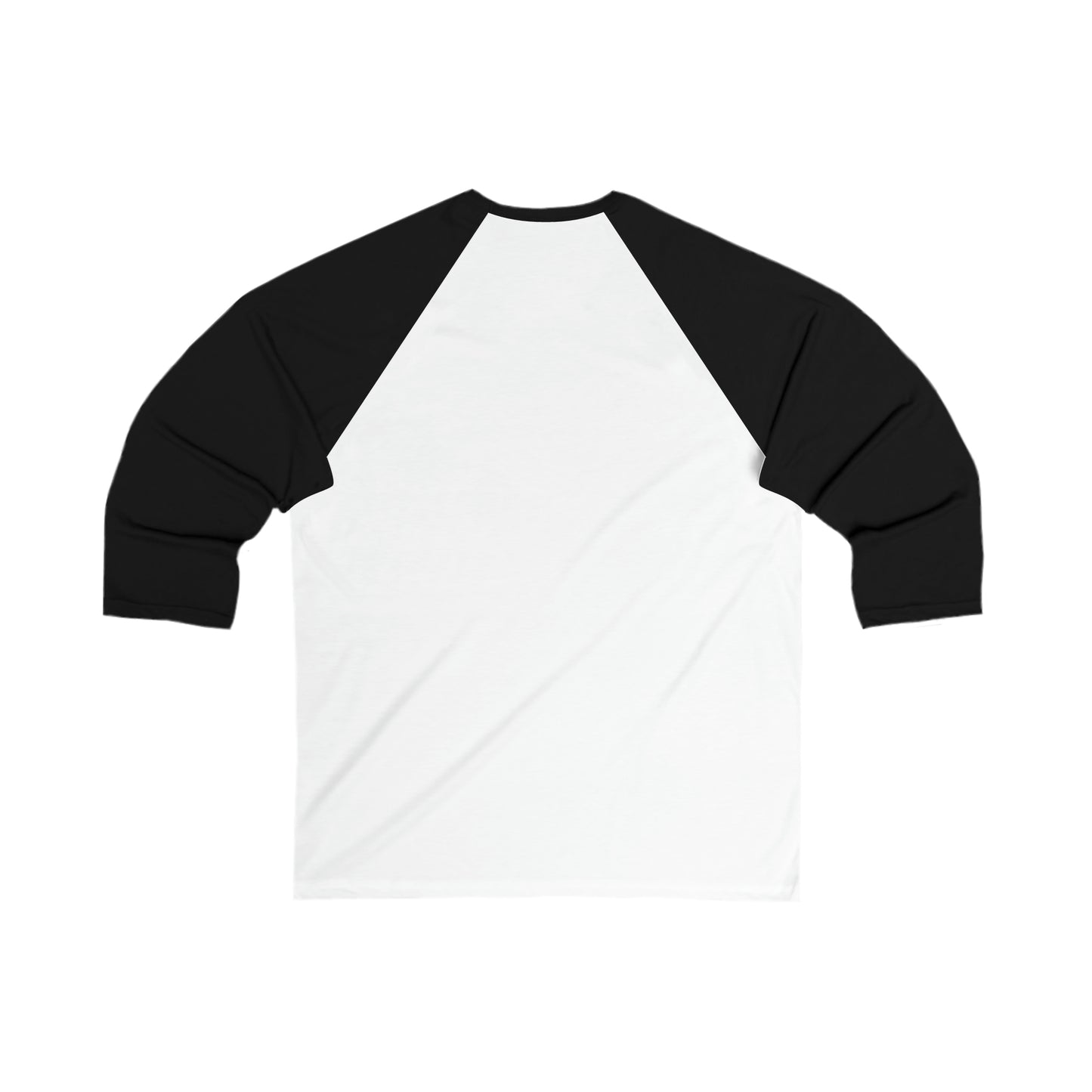 Coat of Arms Baseball Tee