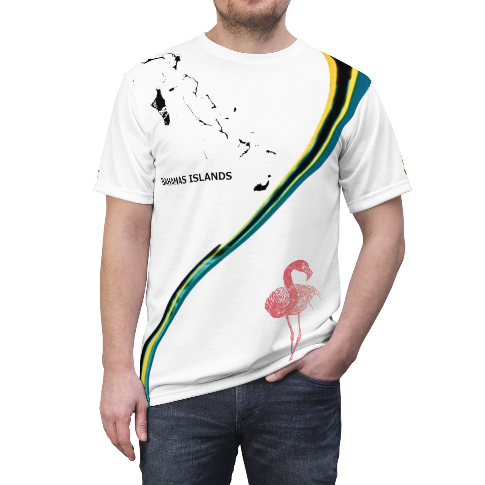 BH Sash - W