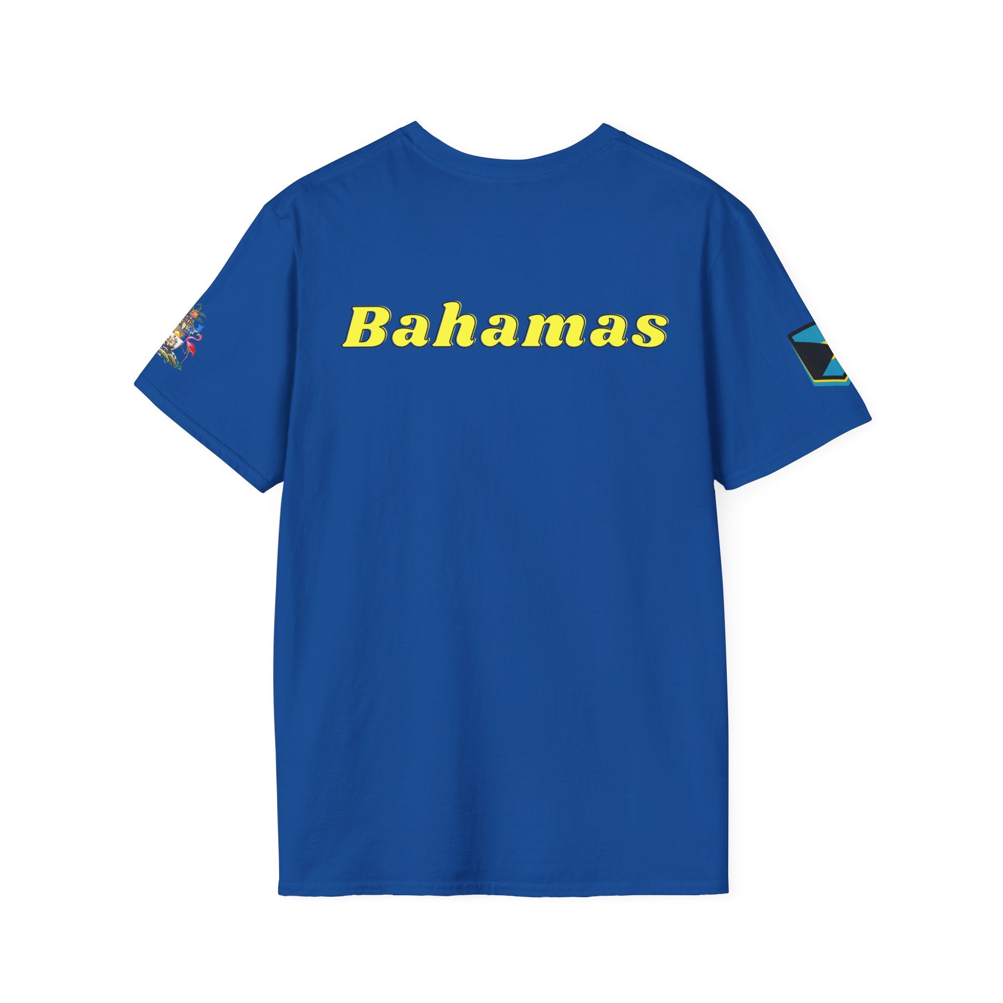 Bahamas 53rd