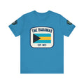 Bahamas Flag T-Shirt