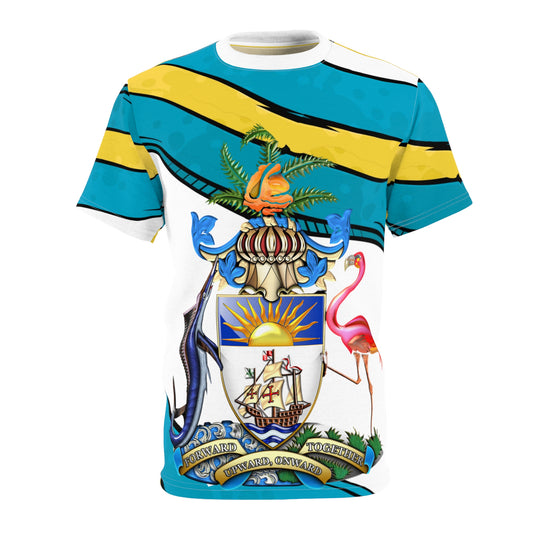 Coat of Arms - Unisex Blend