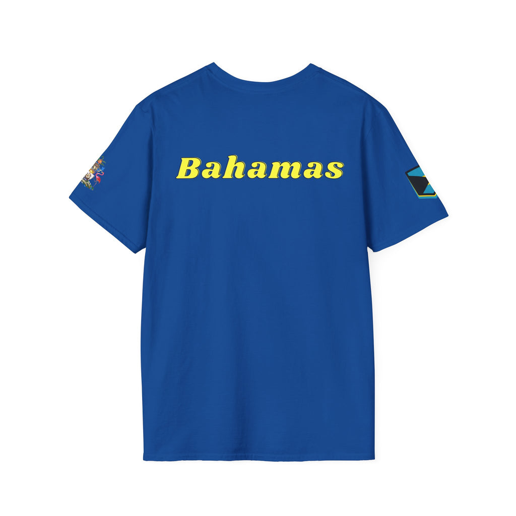 Bahamas Islands