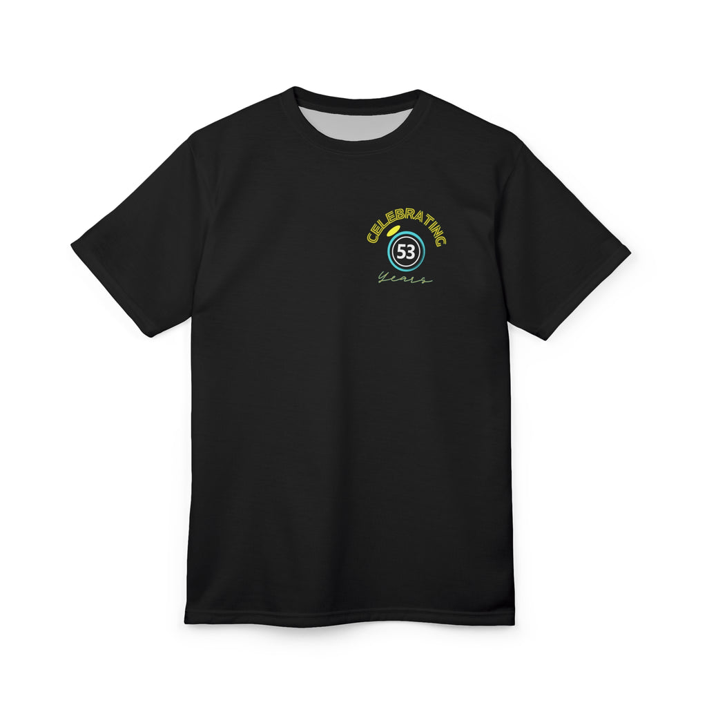 53rd Bahamas Independence TShirt - Plain