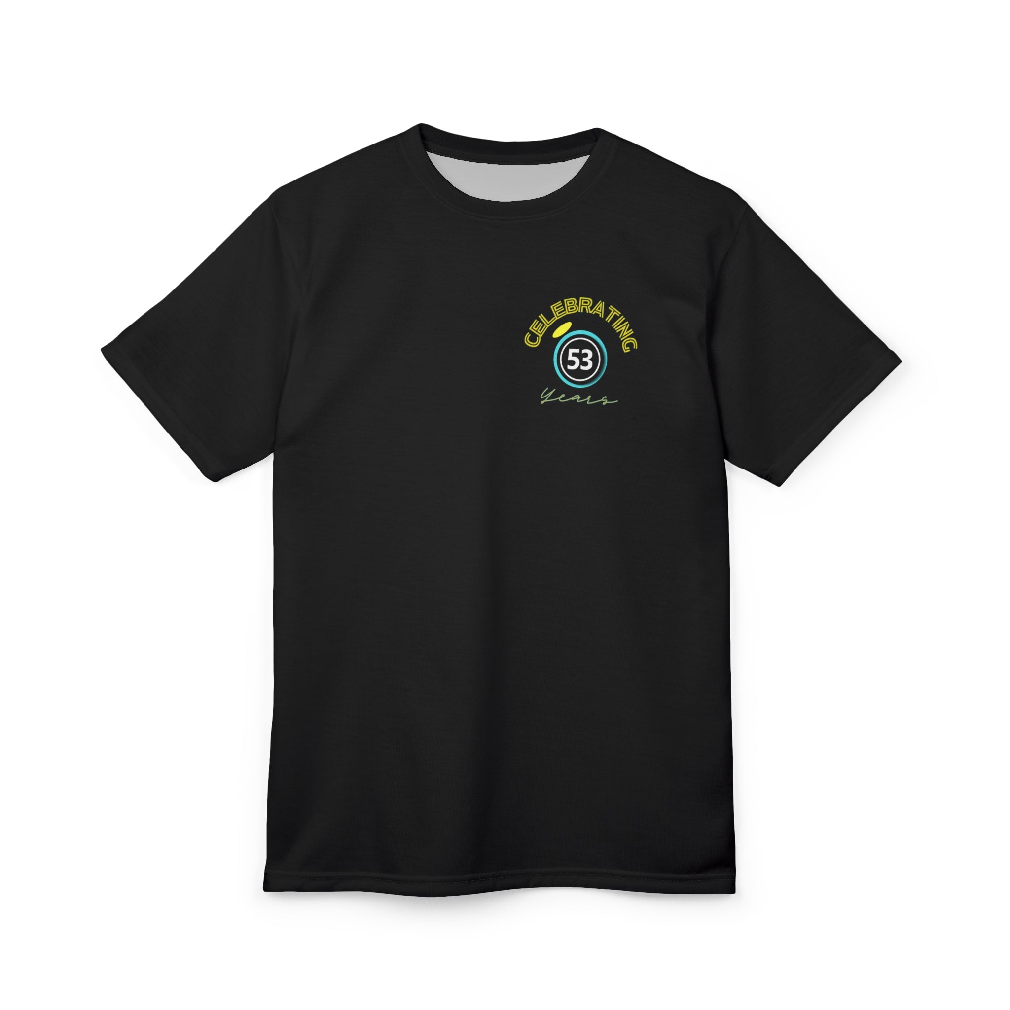 53rd Bahamas Independence TShirt - Plain