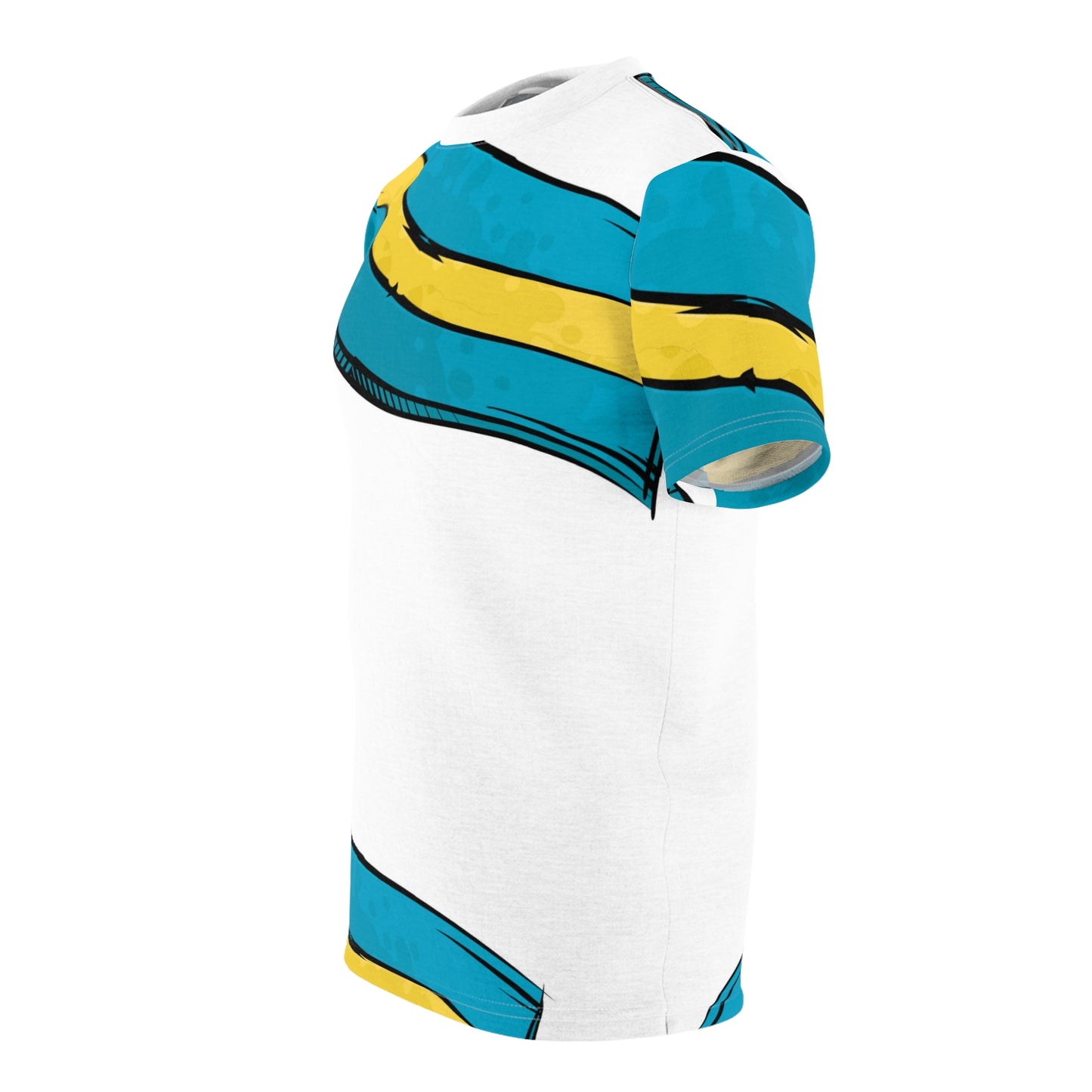 BH Colors - Unisex Plane