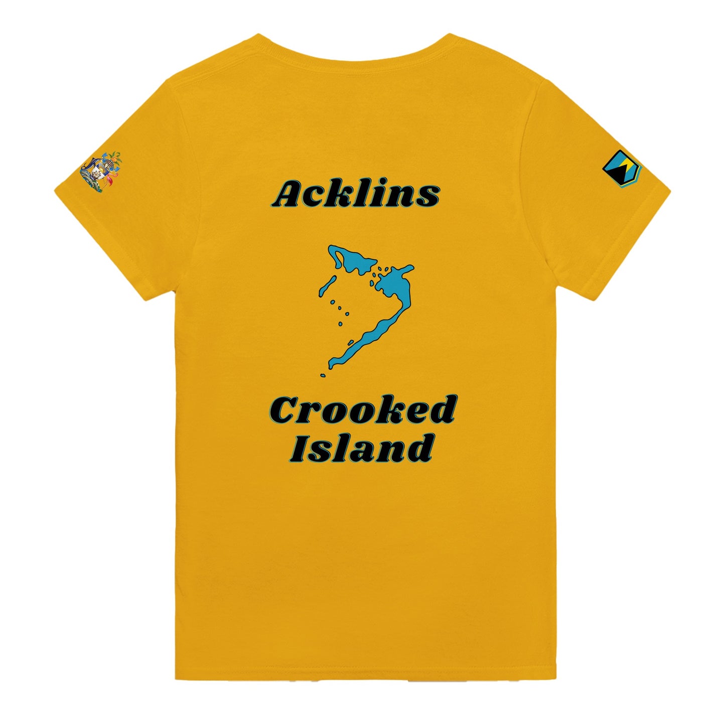 Acklins & Crooked Island BH