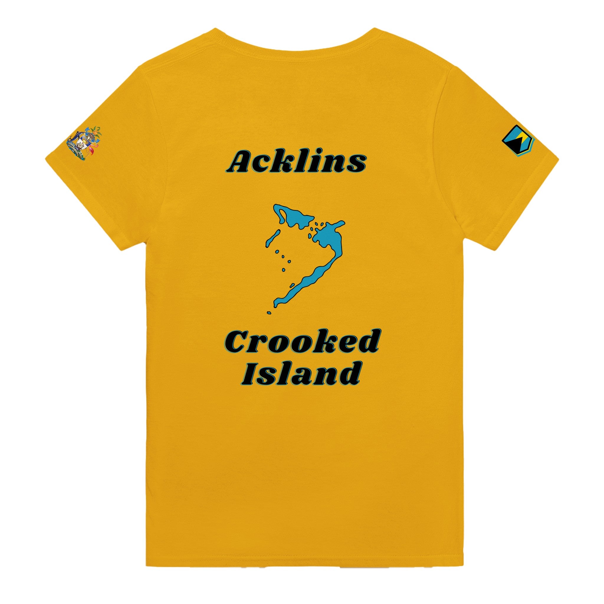 Acklins & Crooked Island BH