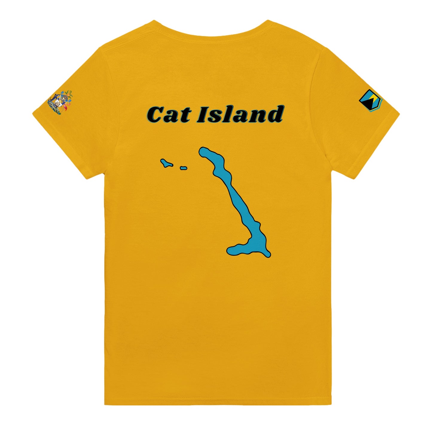 Cat Island BH