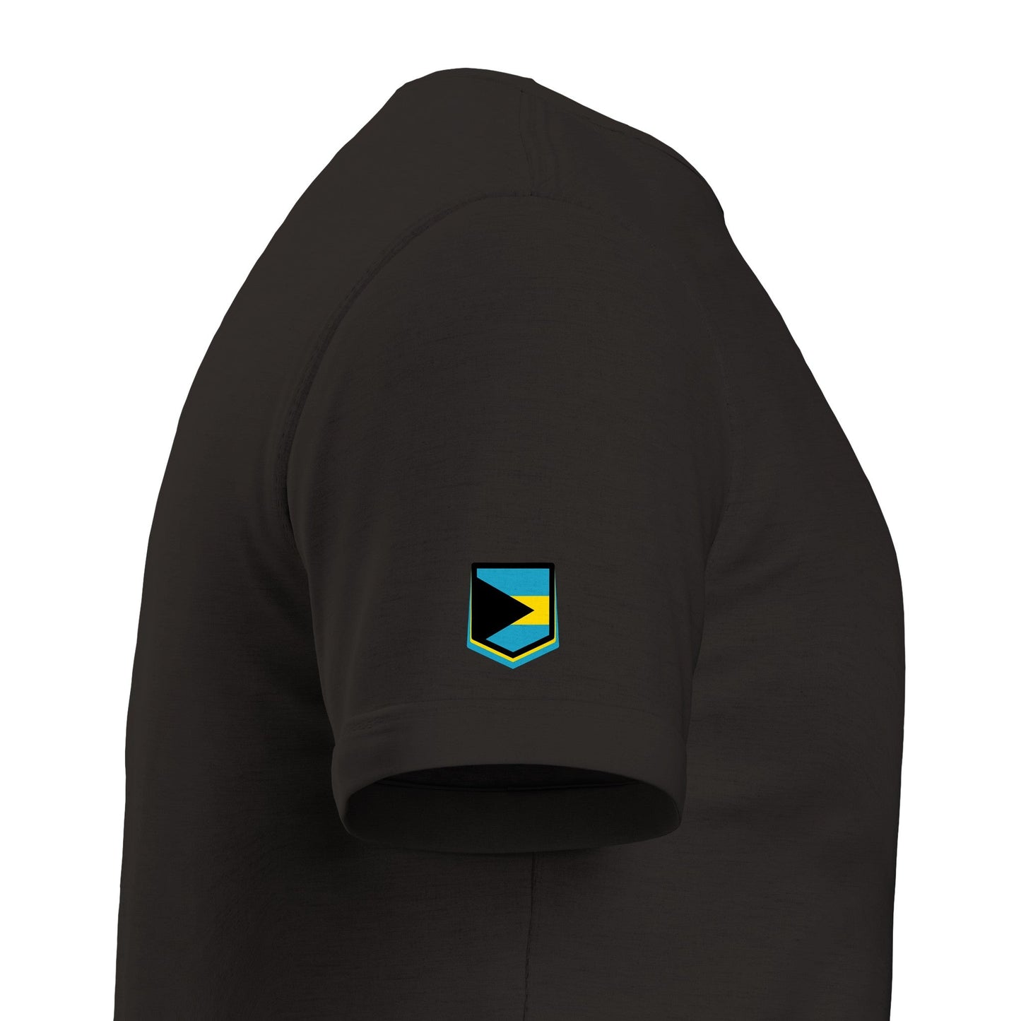 Bahamas CoA T - Local