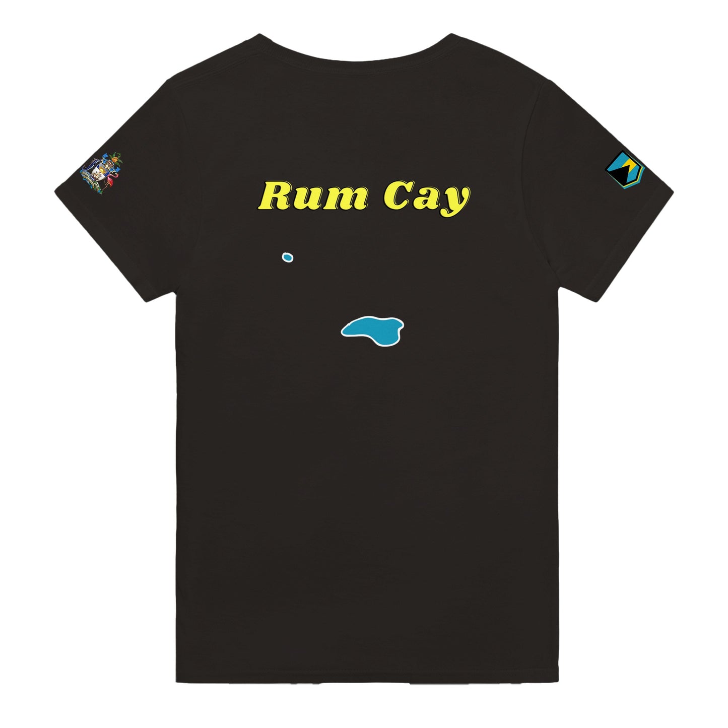 Rum Cay BH