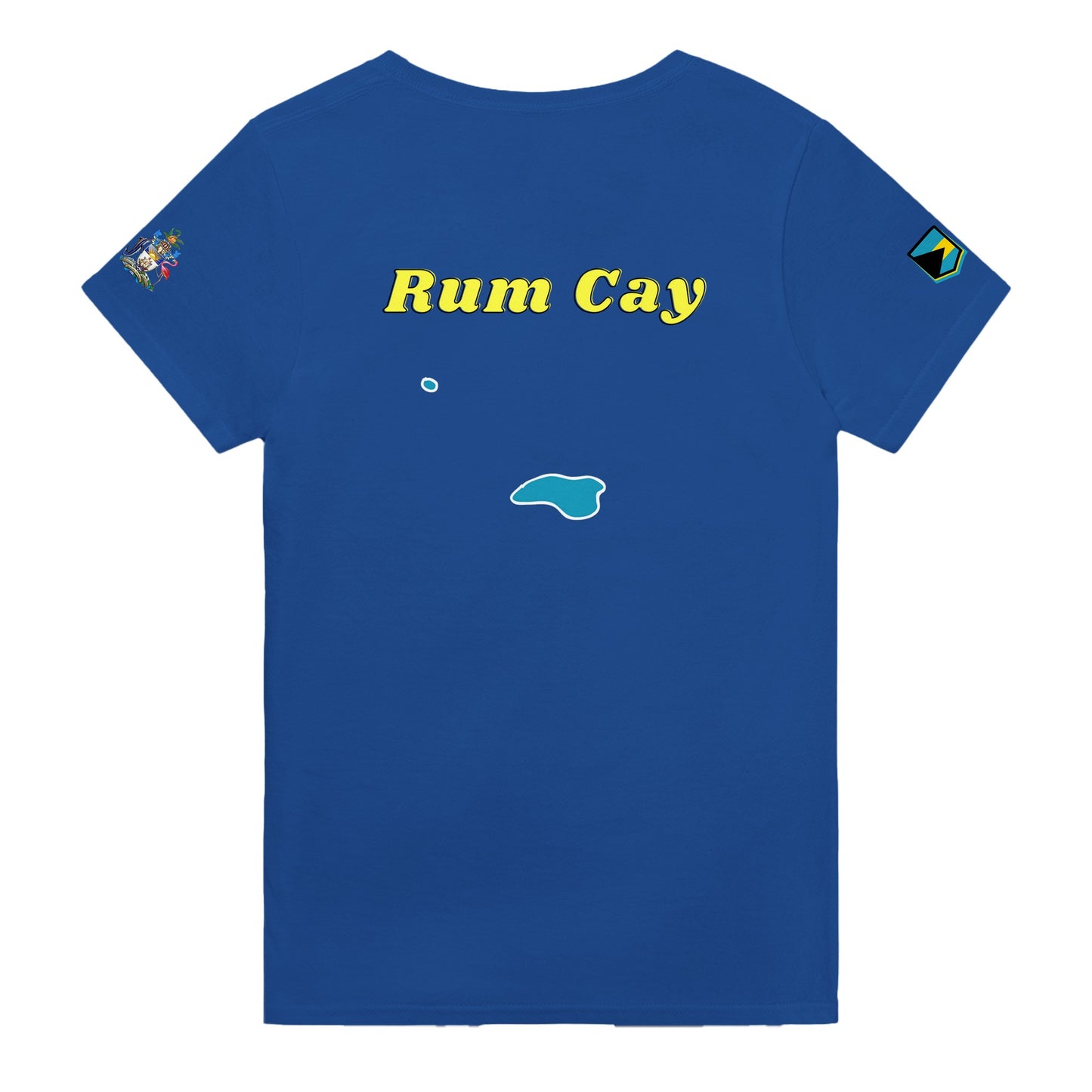 Rum Cay BH