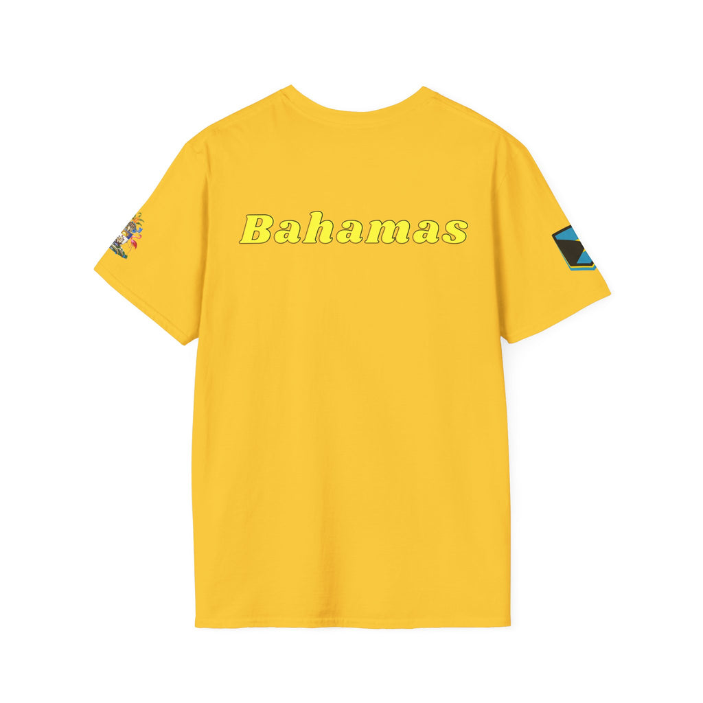 Bahamas Islands
