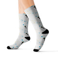 2 - 700 Islands Socks