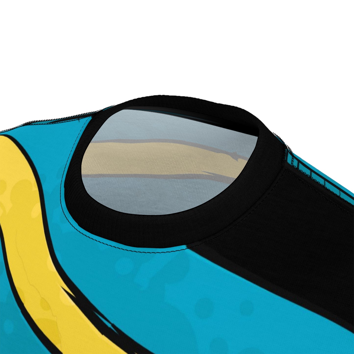 BH Colors - Unisex Plane