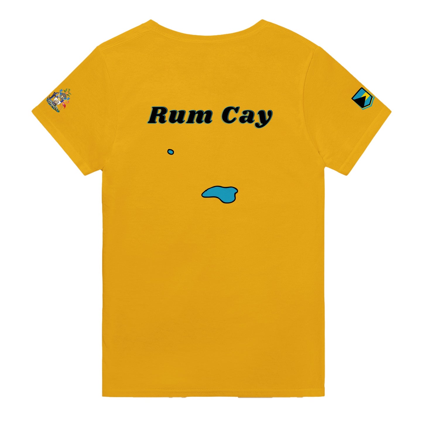 Rum Cay BH