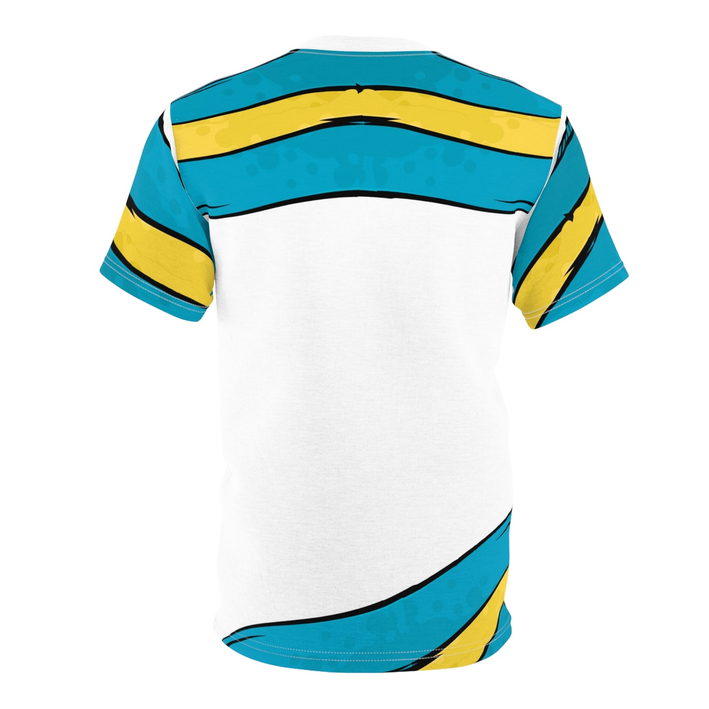 BH Colors - Unisex Plane