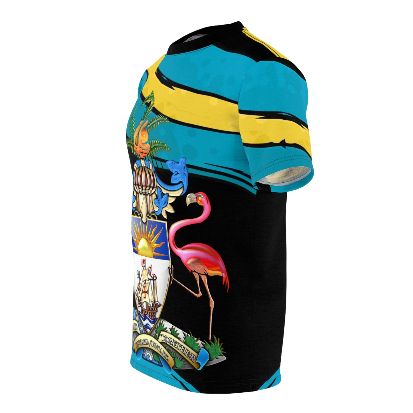 Coat of Arms - Unisex Blend