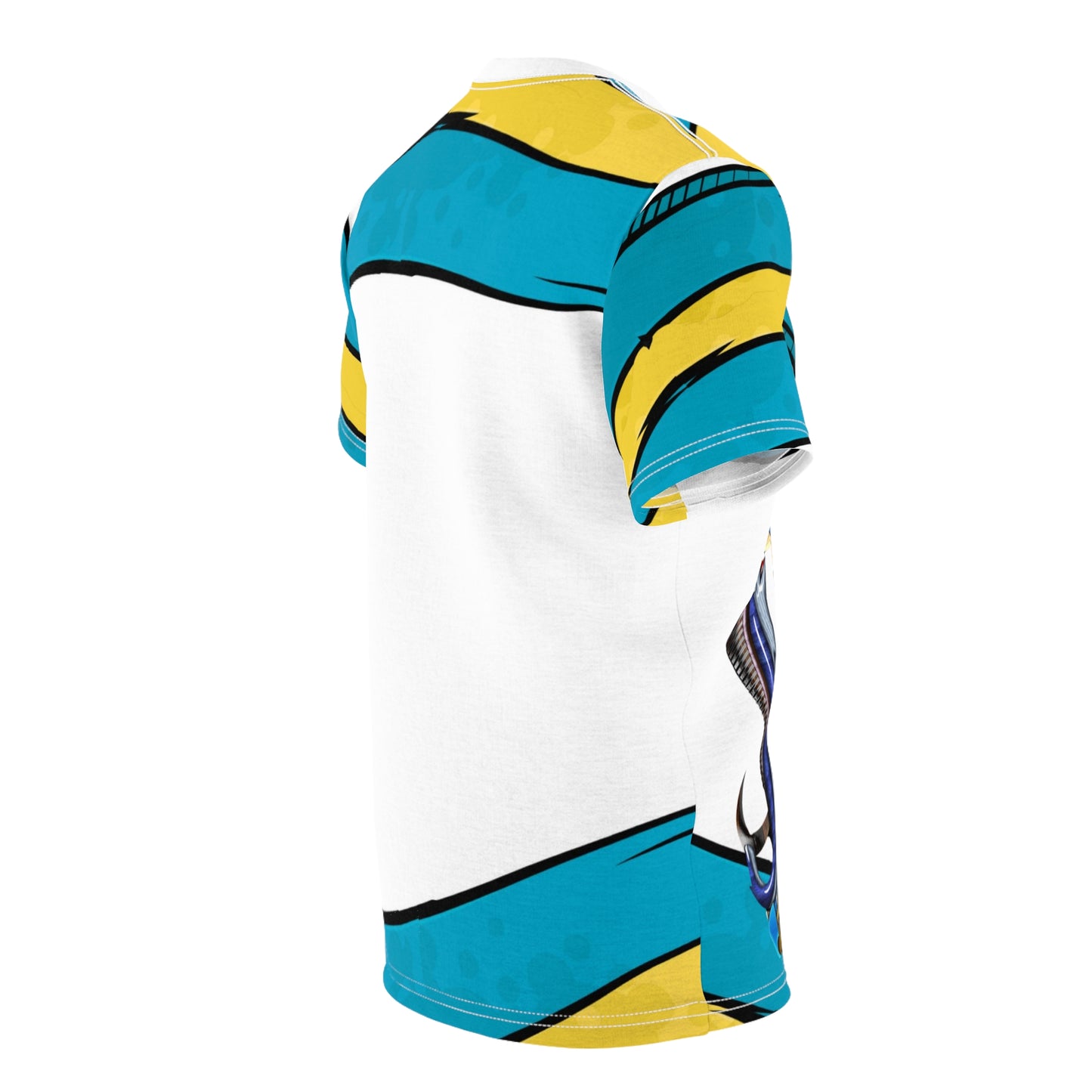 Coat of Arms - Unisex Blend