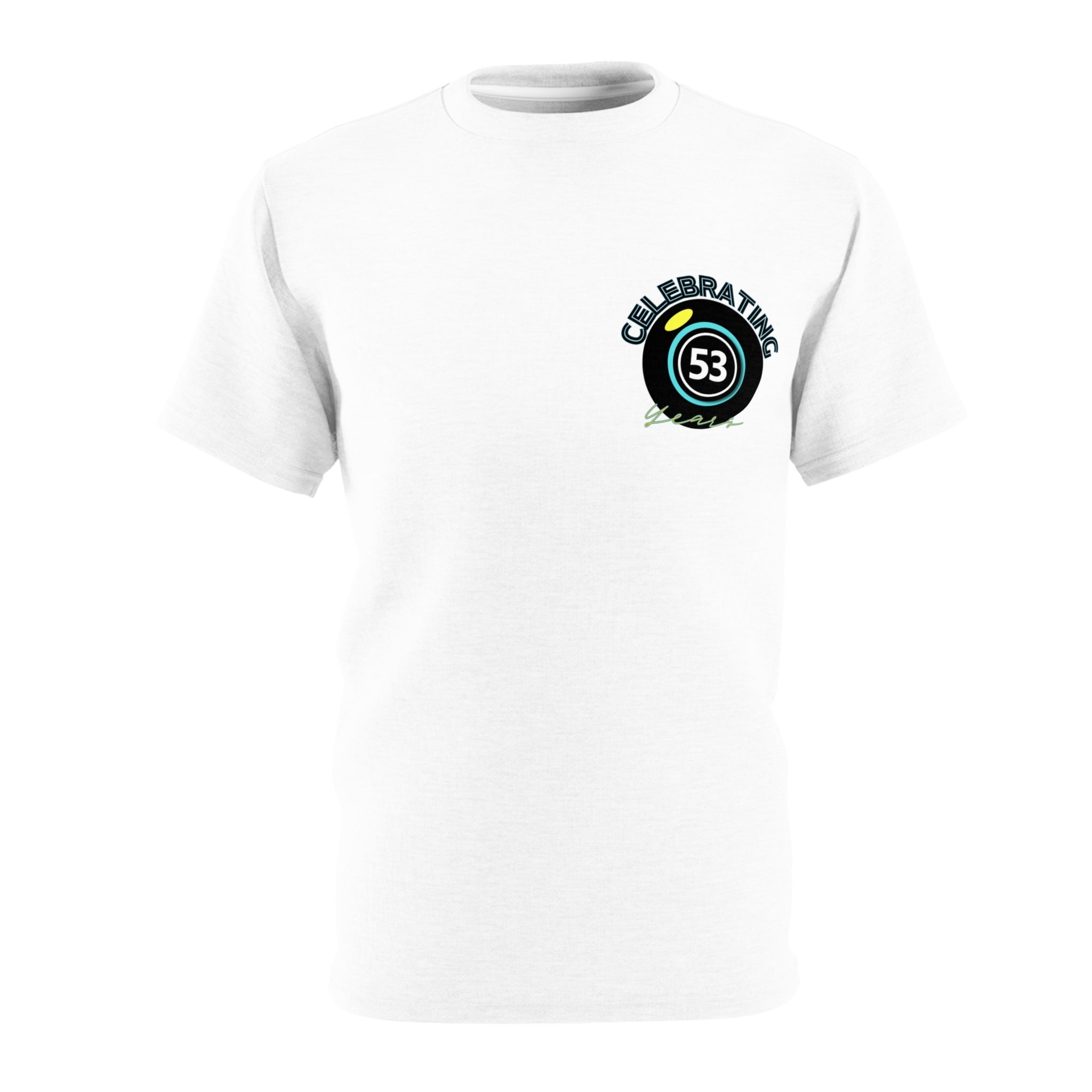 53rd Bahamas Independence TShirt - Plain