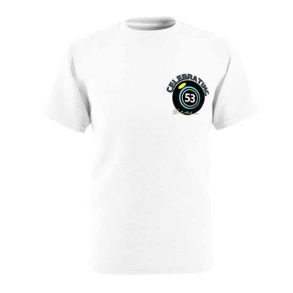 53rd Bahamas Independence TShirt - Plain