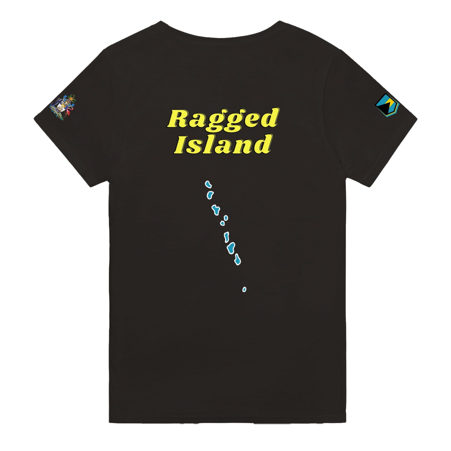 Ragged Island BH
