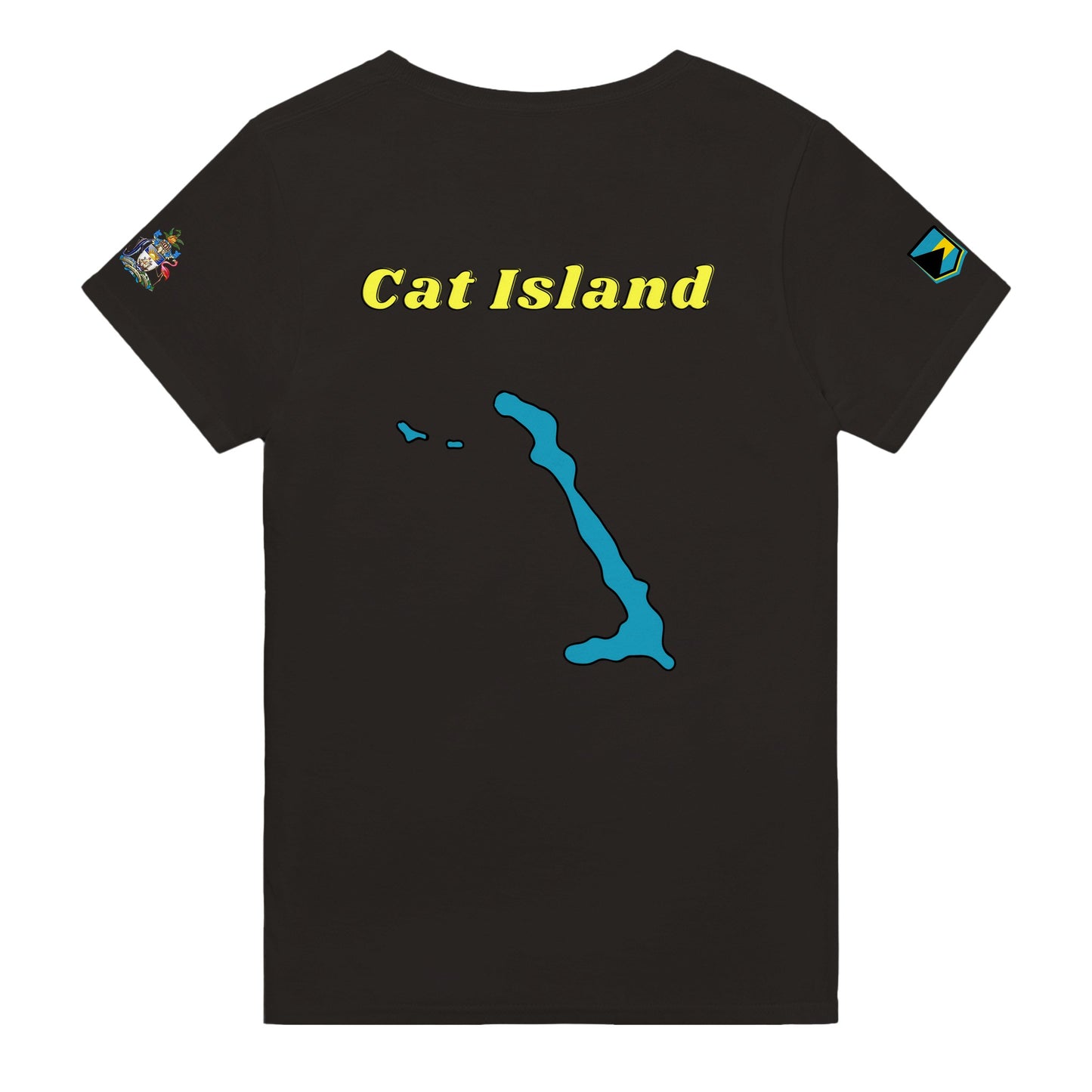 Cat Island BH
