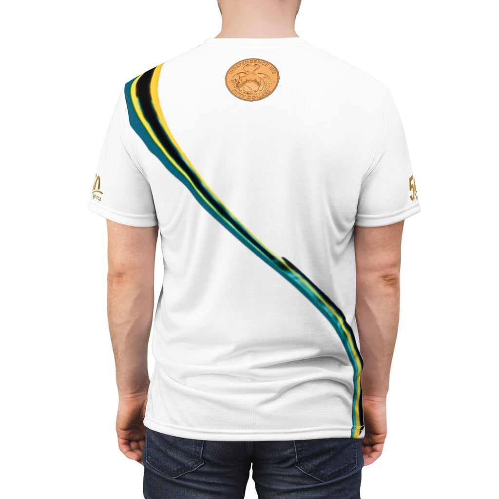BH Sash - W