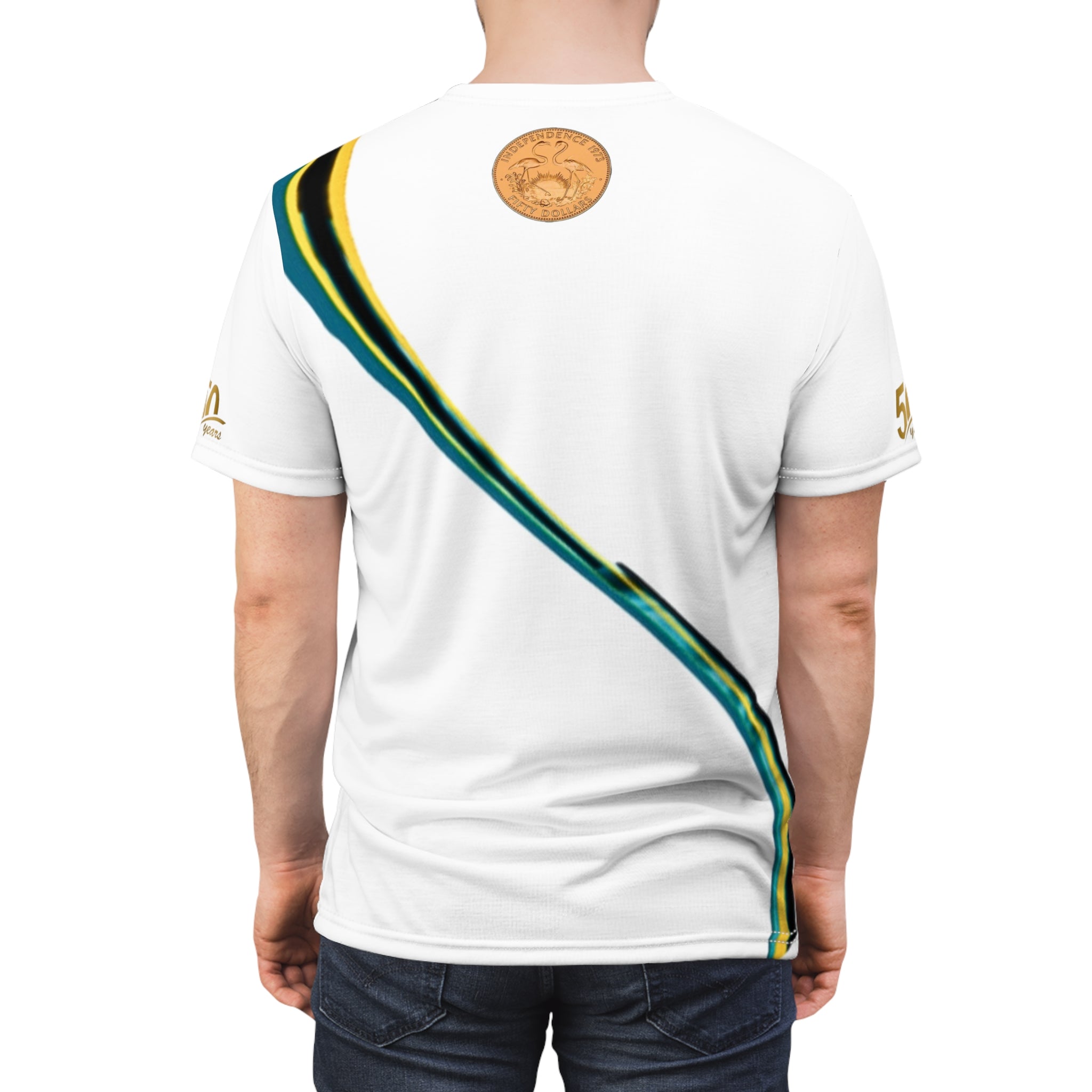 BH Sash - W