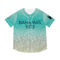 Ocean Baseball Jersey 242