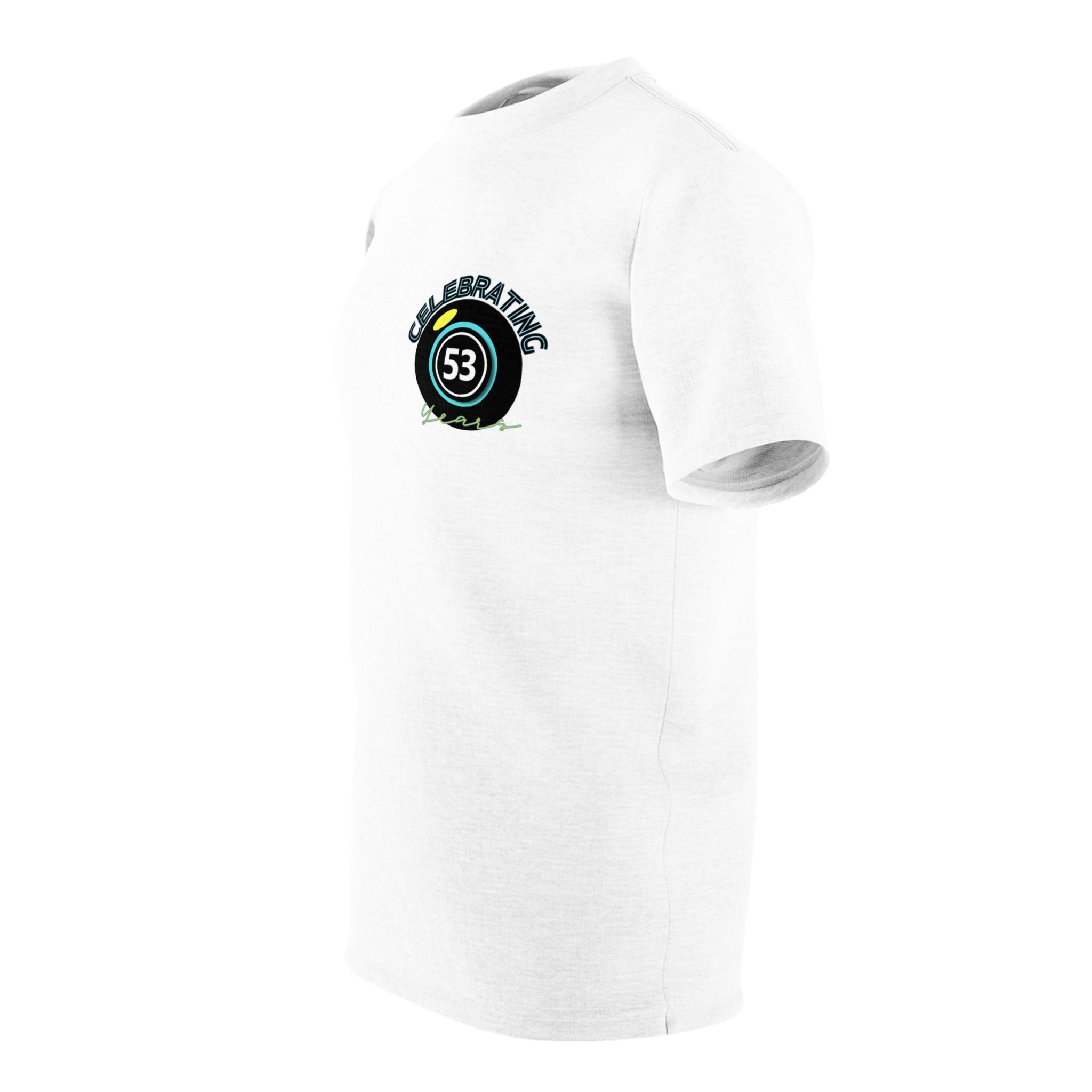 53rd Bahamas Independence TShirt - Plain