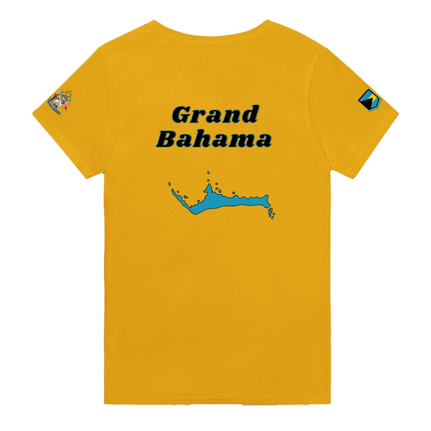 Grand Bahama BH