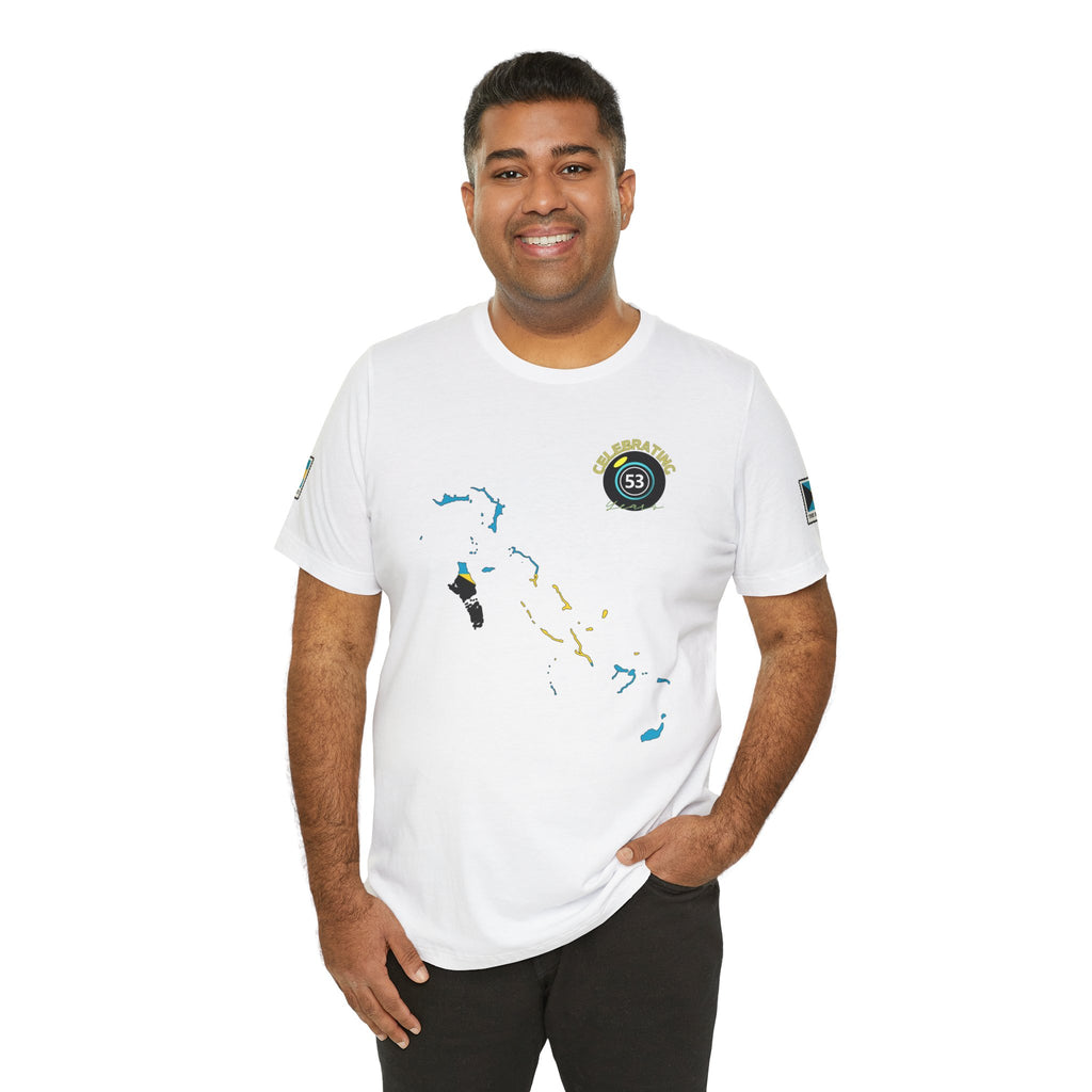 Bahamas Archipelago - In God We Trust