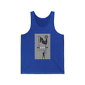 Endless Motion Unisex Jersey Tank