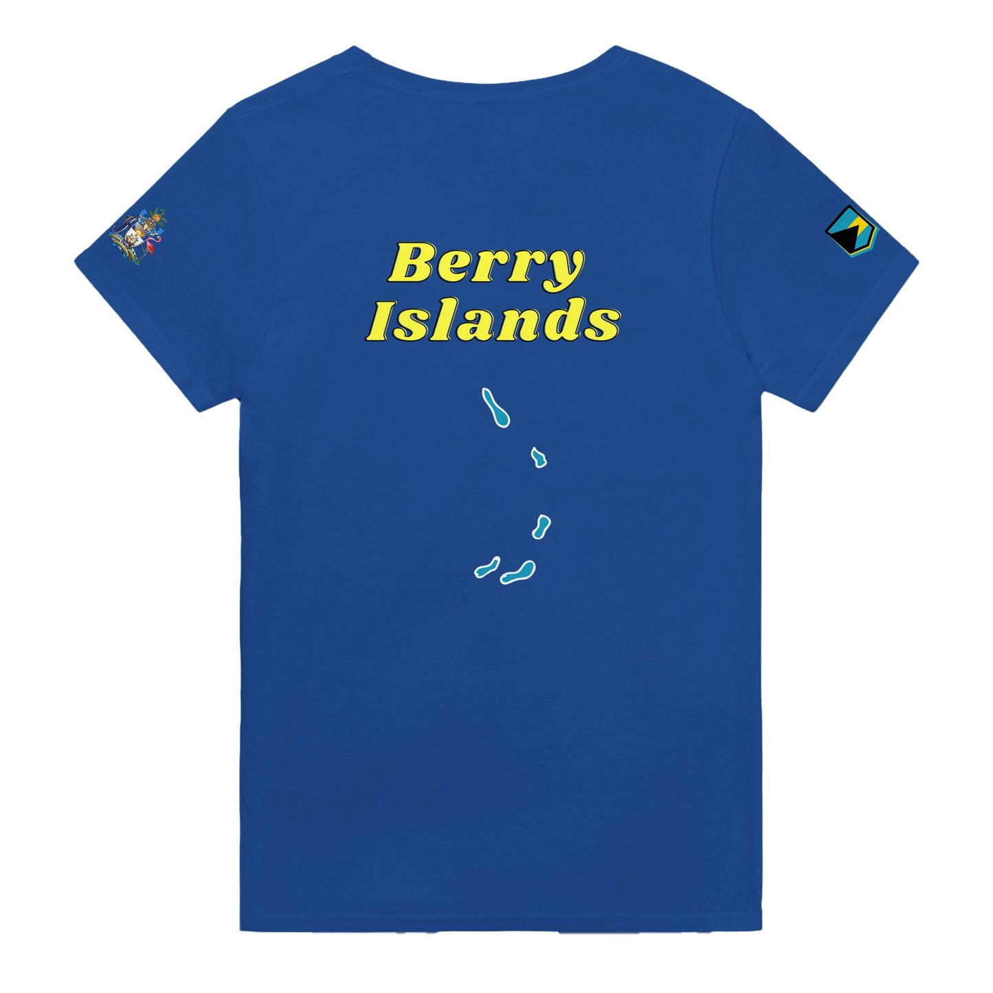 Berry Islands BH