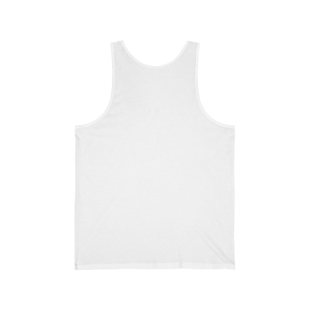 Endless Motion Unisex Jersey Tank