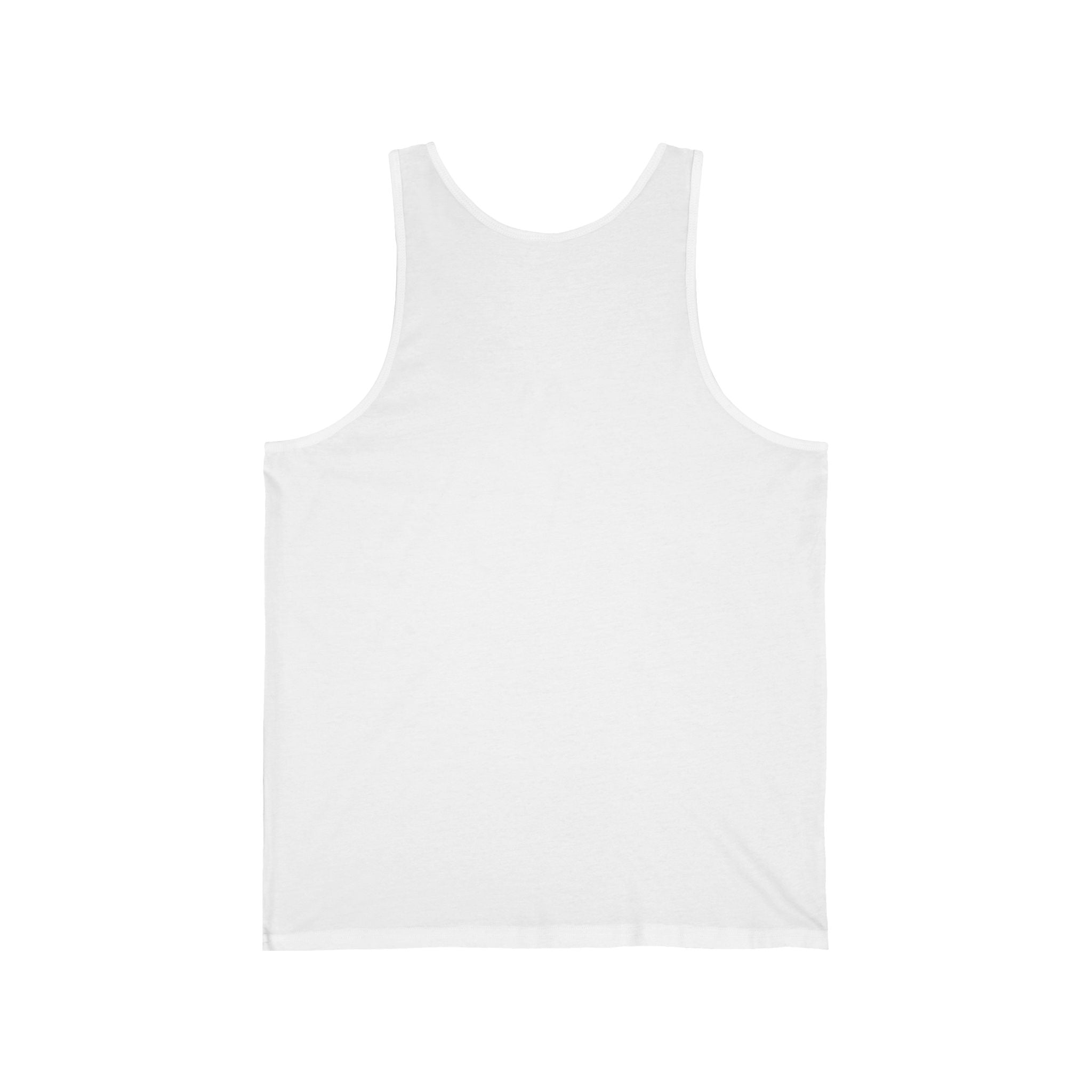 Endless Motion Unisex Jersey Tank