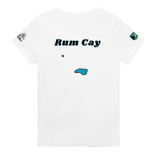 Rum Cay BH